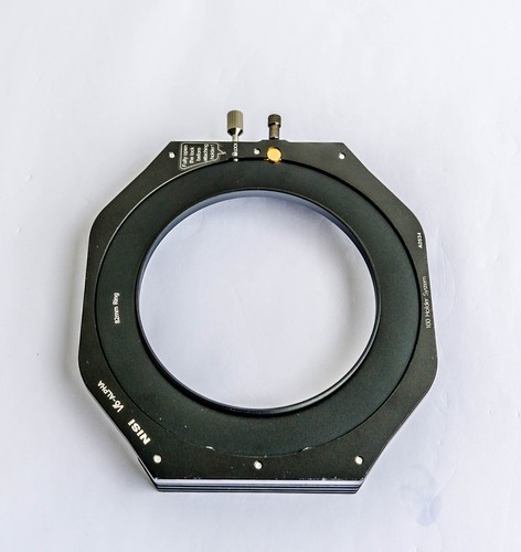 Nisi cpl filterhalterkit - nisi,