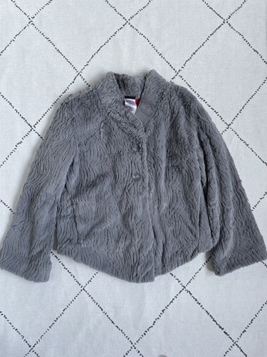 Plush patagonia jacke - plush,