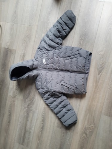 Nike winterjacke kinder - winterjacke,