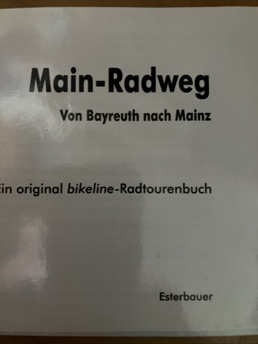 Main radweg 000 - main-radweg, 75.000