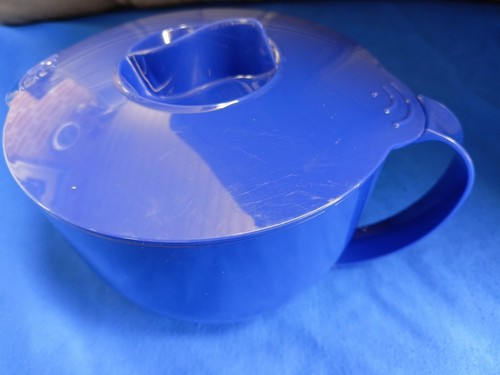 Tupperware microplus - tupperware,