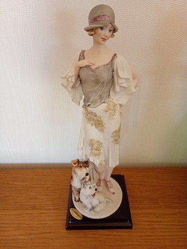 Guiseppi armani florence figur - guiseppi,