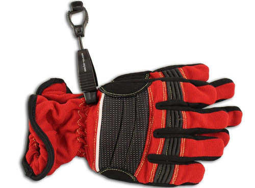 Tee clip handschuhhalter - tee-uu,