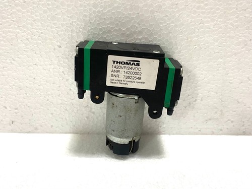 Thomas 1420vp 14200002 24vdc - 14200002,