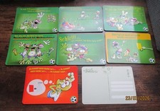 Diddl postkarte the frog - diddl,