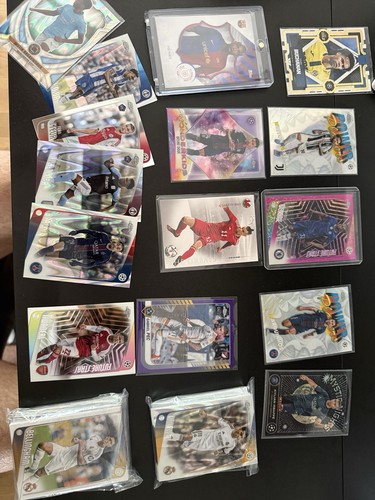 Fußballkarten mystery lot mit - fußballkarten-mystery-lot,