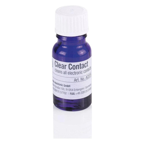 Clearaudio clear contact - clearaudio,