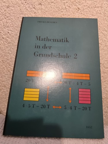 Mathematik der grundschule - mathematik,