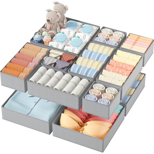 Ordnungsboxen set stück - 12,