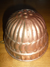 Vintage kuchen kupferform - vintage,