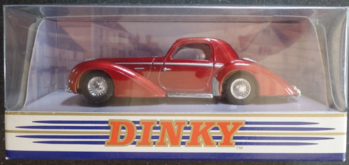 Dinky collection delahaye 145 - collection,
