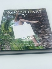 Roy stuart mit dvd - roy, v