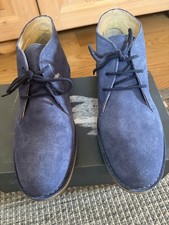 Hush puppies damen chukka boot - hush,