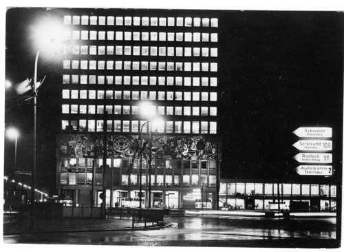 Berlin mitte haus - mitte,, des