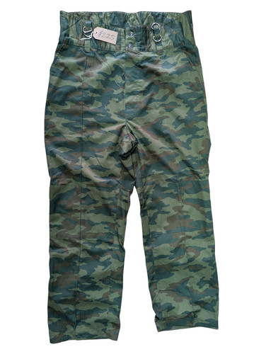 Russische armee spetsnaz - russische,