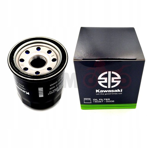 ölfilter für kawasaki - Ölfilter,