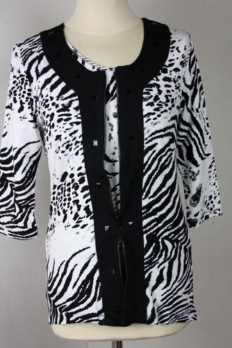 Damen twinset shirt jacke - twinset, shirt+jacke