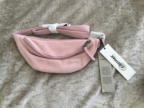 Eastpak springertasche rosa - eastpak,