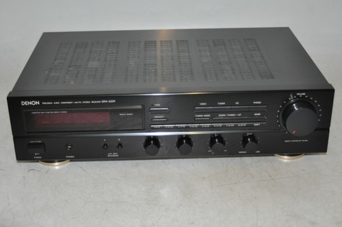 Denon dra 335r precision - dra-335r,