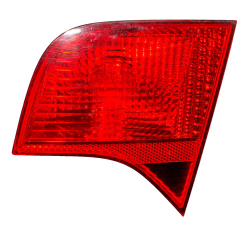 Audi sedan rear lamp - audi, b7