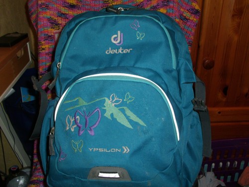 Deuter rucksack schulrucksack - deuter,