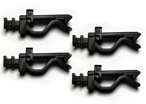 Igrip lüftungsgitter clips - igrip,