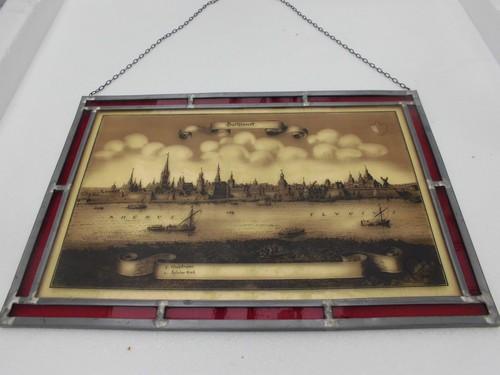 Düsseldorf fensterbild - düsseldorf,