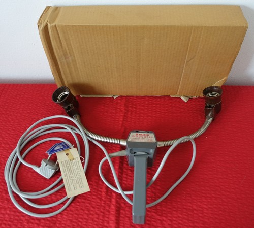 Kaiser leuchte 200 lampe - leuchte, k
