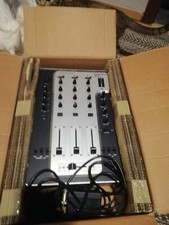 Mixer mischpult gebraucht - mixer,