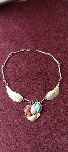 Schmuck vintage navajo phil - vintage,, navajo,