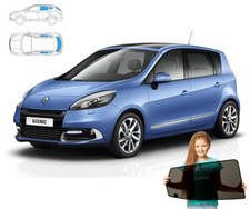 Sonnenschutz für renault - sonnenschutz,