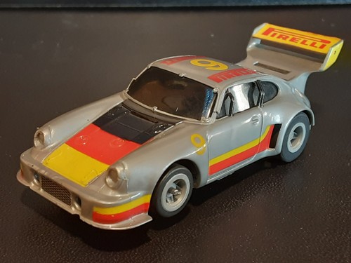 Vintage afx aurora - afx,