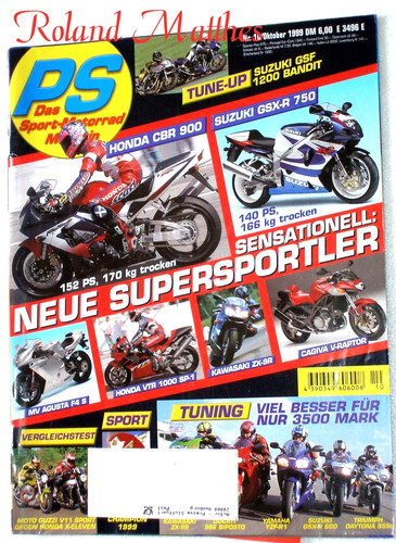 Honda x 11 guzzi - ps, x-11+guzzi