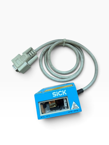 Sick clv420 0010 barcode - sick,