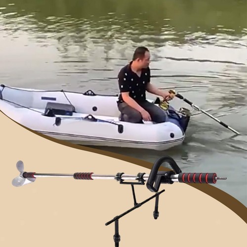 Handbetriebener bootspropeller - handbetriebener,