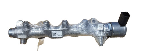 Original tdi motor - original,