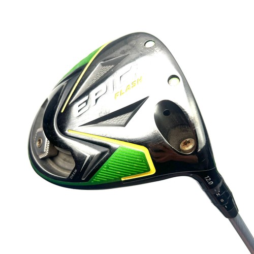 Callaway epic flash - epic, driver