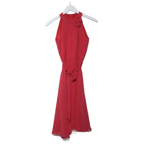 Marie blanc neckholderkleid - marie, blanc,
