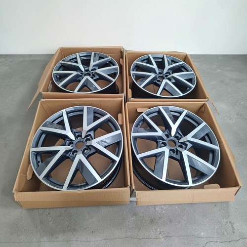 Neu original touareg iii cr - neu,