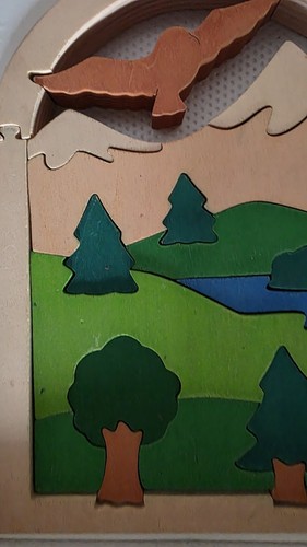 Holz setzpuzzle natur - holz-setzpuzzle,