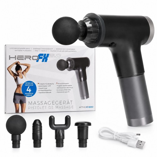 Active hero fx3 - active,