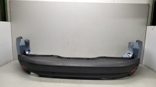 Ford max wa6 stoßstange - s-max,