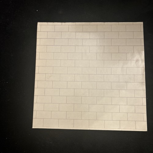Pink floyd the wall 2 - pink,