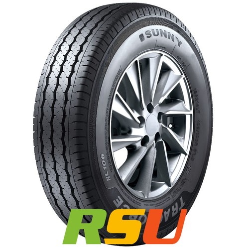 Sunny 106 185 r14c - 185, 102/100r