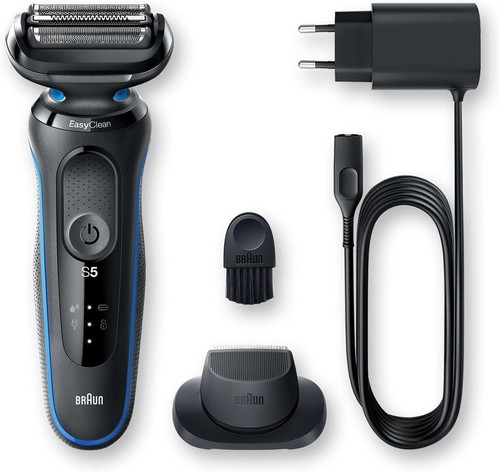 Braun series b1200s - braun, 5