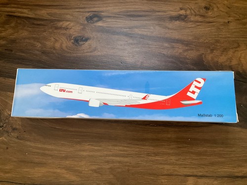 Ltu airbus 330 200 - ltu, 330-200