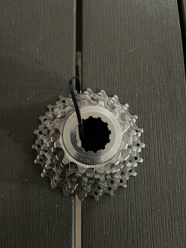 Shimano dura ace - ace, cs-7800
