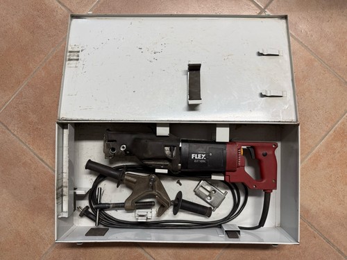 Flex 602 säbelsäge - flex, |