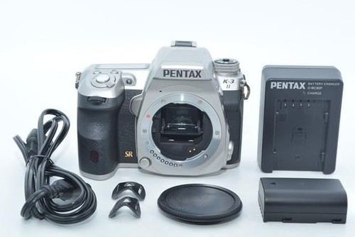 Pentax 1198 top zustand shot - pentax,