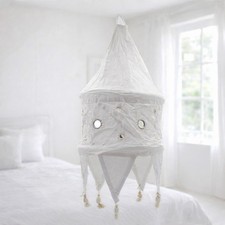 Lampe hängelampe stofflampe - lampe,
